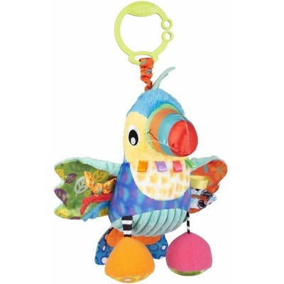 Playgro Tukan Tamika 9321104890399