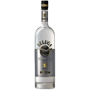 BELUGA Водка Beluga, 0.70