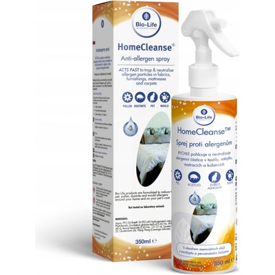 Bio-Life Home Cleanse 350 ml – Zboží Dáma
