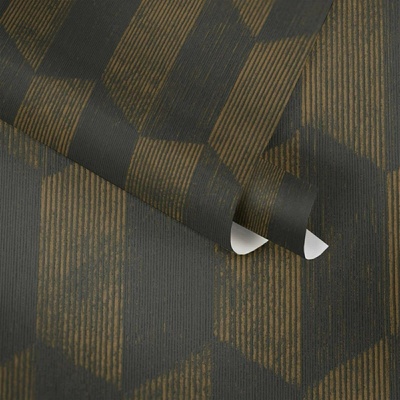 A.S. Création 385924 vliesová tapeta na zeď Geo Effect rozmery 0,53 x 10,05 m