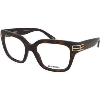 Balenciaga Очила Balenciaga BB0437O 007