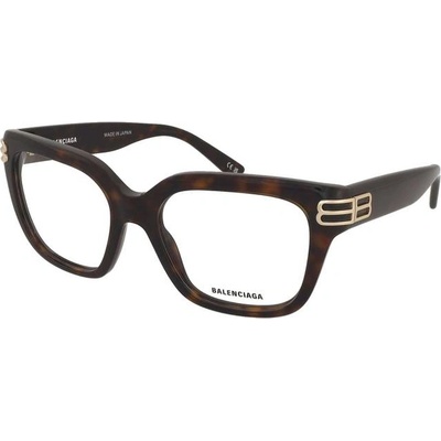 Balenciaga Очила Balenciaga BB0437O 007