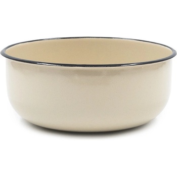 Емайлирана цветна купа Ф18/8.5СМ. 1.5Л (0216014101)