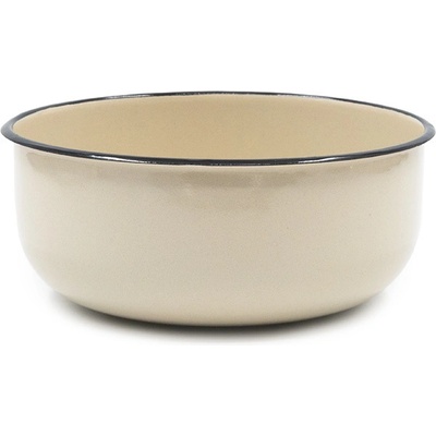 Емайлирана цветна купа Ф18/8.5СМ. 1.5Л (0216014101)