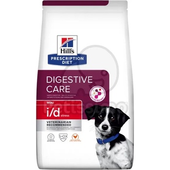 Hill's i/d Stress Mini Digestive Care 6 kg