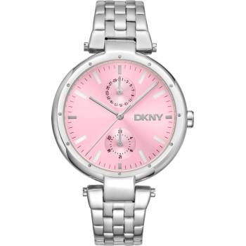 DKNY dk1l066m0055 - Дамски часовник (dk1l066m0055)