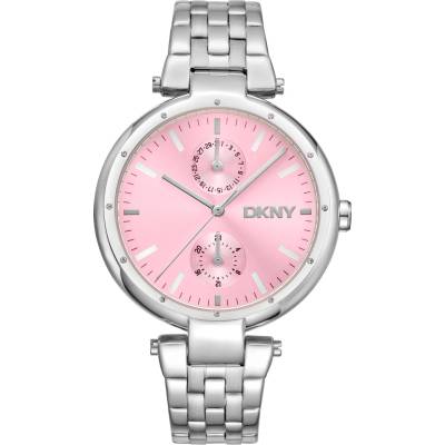 DKNY dk1l066m0055 - Дамски часовник (dk1l066m0055)