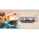 Hry na PC Silent Hunter 4: Wolves of the Pacific