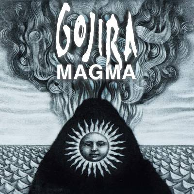 Gojira - Magma -Lp+cd- LP