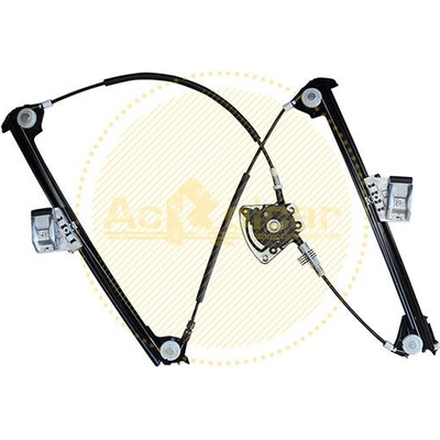 Ac Rolcar Mechanizmus zdvíhania okna 01.4488