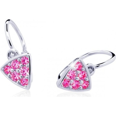 Cutie Jewellery C2207-10-X-2 fuchsiová
