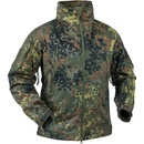 Bunda Helikon-Tex Gunfighter Shark Skin flecktarn