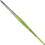 da Vinci 373 Fit Synthetics Кръгла четка 12 (373-12-DAVINCI)