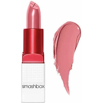 Smashbox Prime & Plush Кремообразно червило Literal Queen 34 g