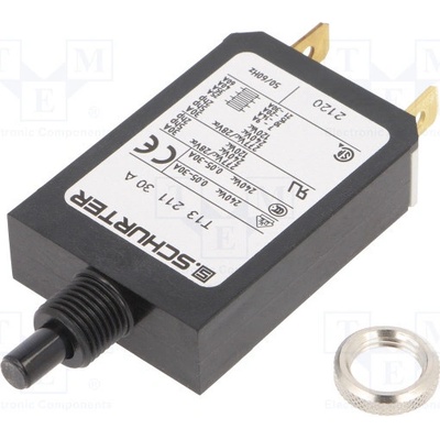 Schurter 4411.0017