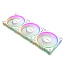 ASUS Prime MR120 ARGB Reverse White Edition (PR-MR120-3IN1-W)