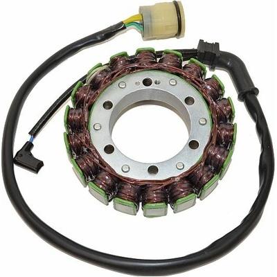 ELECTROSPORT vinutí alternátoru (stator) HONDA TRX 450FM FOREMAN (02-04)