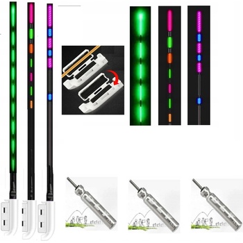 Elektronický signalizátor záberu Wędkarski Gadżet feeder