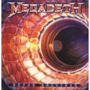 Super Collider - Megadeth LP