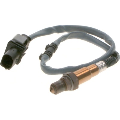 Lambda sonda BOSCH 0 258 017 218 (0258017218)