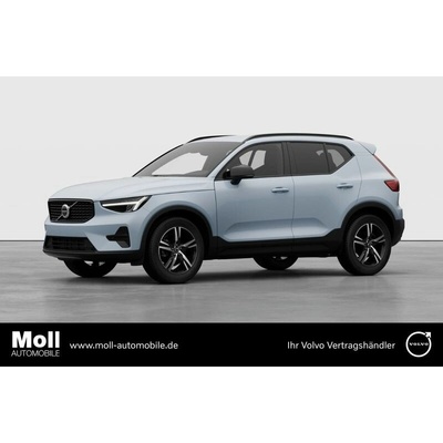 Volvo XC40 Plus 120 kW