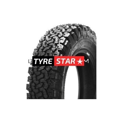 Geyer & Hosaja Rock 235/65 R17 104R