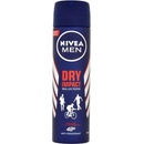 Deodoranty a antiperspiranty Nivea Men Dry Impact deospray 150 ml
