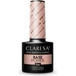 Claresa Base Power Base for gel polish No. 04 5g