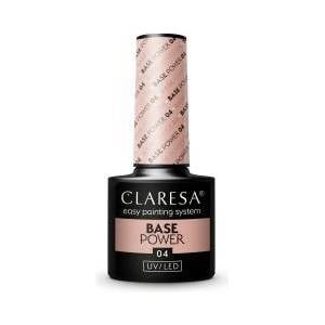 Claresa Base Power Base for gel polish No. 04 5g