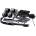 Dream Toys Blaze Ultimate Bondage Set