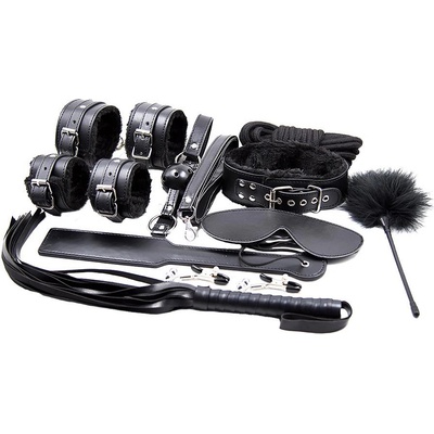 Dream Toys Blaze Ultimate Bondage Set