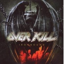 OVERKILL - IRONBOUND (1CD)