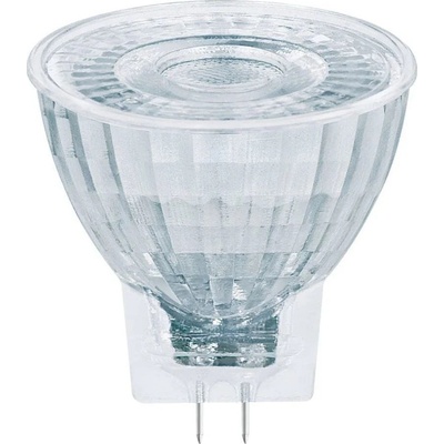 Osram LED žárovka reflektor, 2,6 W 184 Lm teplá bílá, GU4 LED SST MR16 11 30 2W/827 ADV GU4