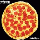 Stoner - Totally CD