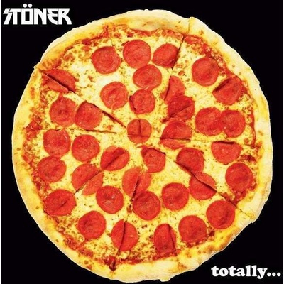 Stoner - Totally CD