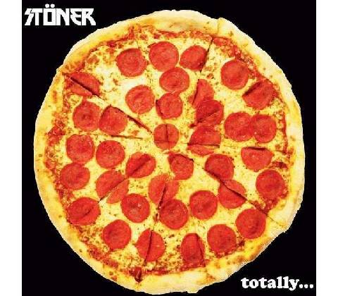 Stoner - Totally CD
