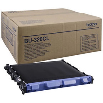 Brother Преносен колан Original Brother BU320CL за DCP-L8400|L8450|HL-L8250|L8350|L9200|MFL8650|L8850|L9550 50K "BU320CL (BU320CL)