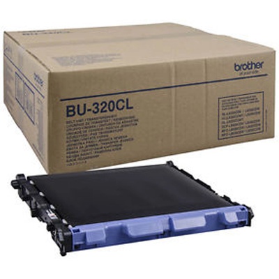 Brother Преносен колан Original Brother BU320CL за DCP-L8400|L8450|HL-L8250|L8350|L9200|MFL8650|L8850|L9550 50K "BU320CL (BU320CL)