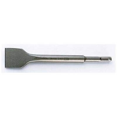 Plochý sekáč - kopistový Narex SDS-plus 40 x 200 mm