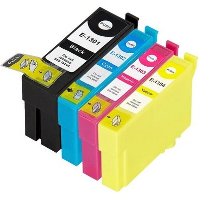 MultiPack.cz Epson T1306 4-pack - kompatibilní