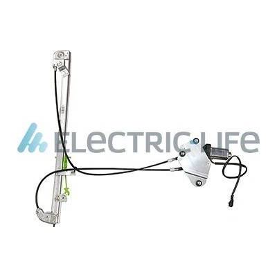 Zvedací zařízení oken Electric Life ZR ZA144 L