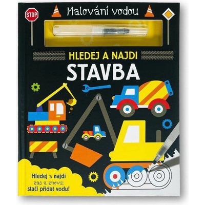 Svojtka Stavba Maľovanie vodou