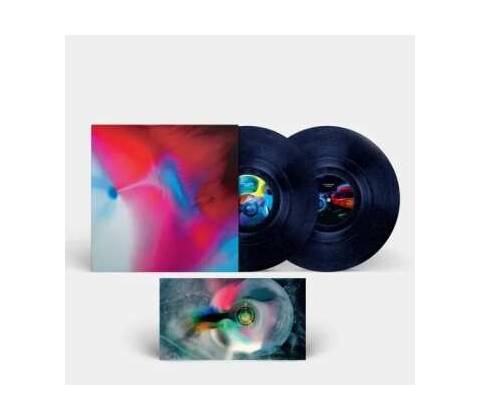Floating Points - Cascade LTD 2 LP