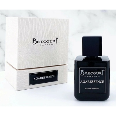 Brecourt Agaressence parfumovaná voda dámska 50 ml