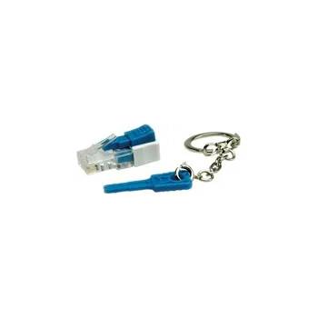 Roline Защитен щепсел roline rj45 21.17. 3067-10 (21.17.3067-10)