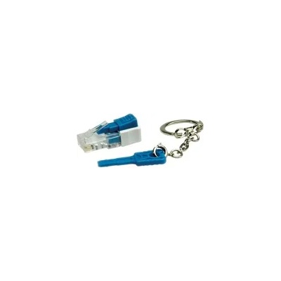 Roline Защитен щепсел roline rj45 21.17. 3067-10 (21.17.3067-10)