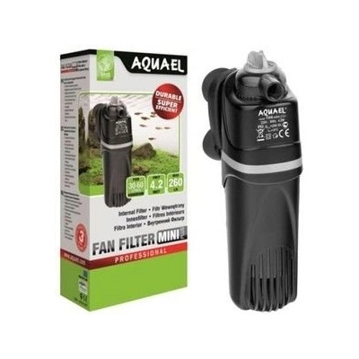 AQUAEL Aquael fan mini plus - вътрешен филтър