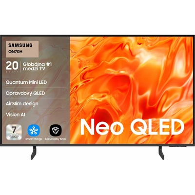 Samsung QE43QN70HAU