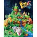 Birthdays the Beginning
