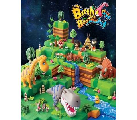 Birthdays the Beginning